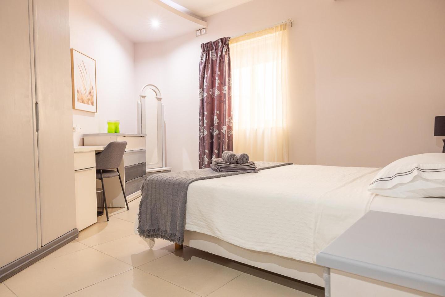 Balluta Bay Spacious Apt - 2Br 斯利马 外观 照片