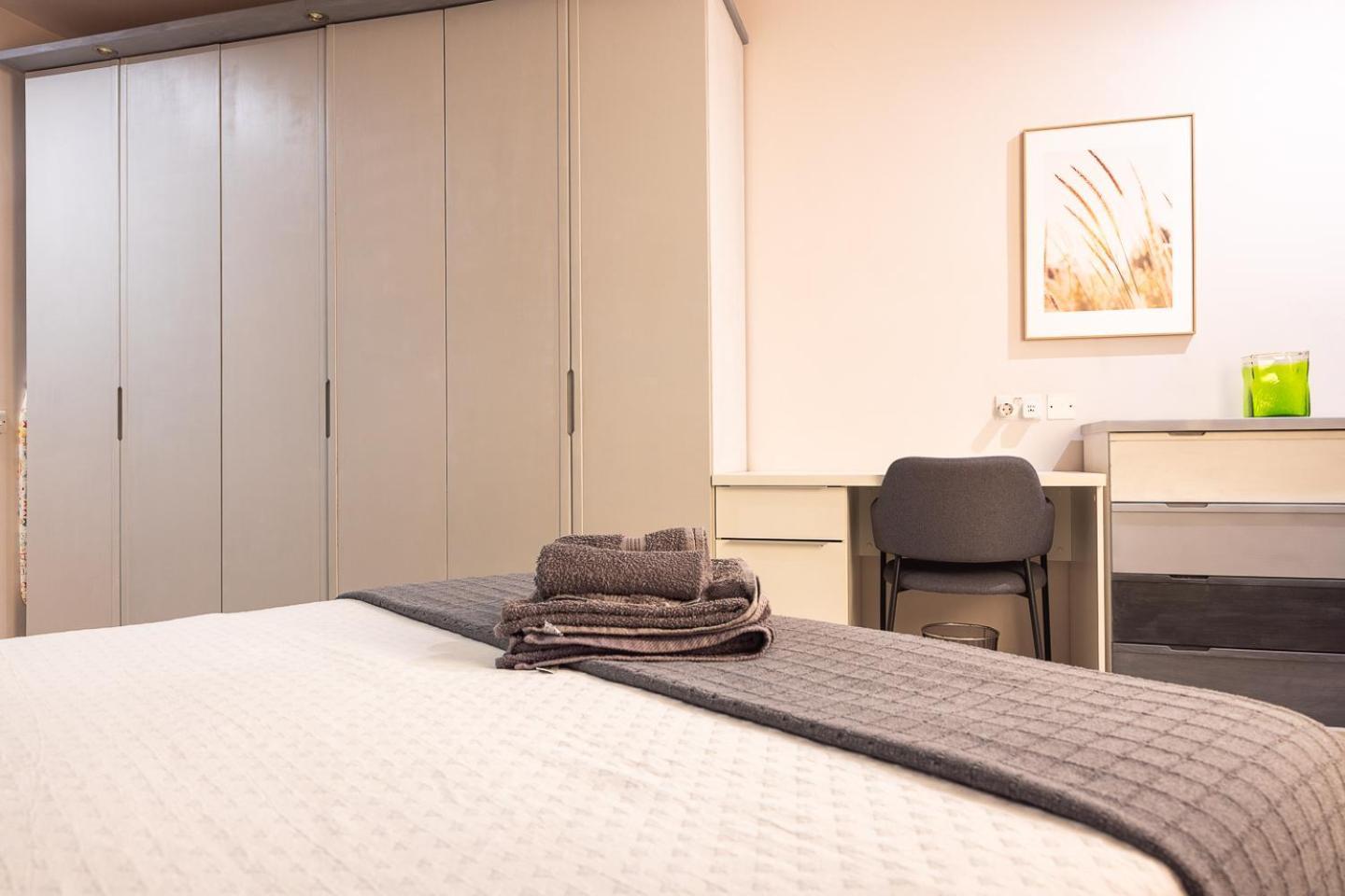 Balluta Bay Spacious Apt - 2Br 斯利马 外观 照片